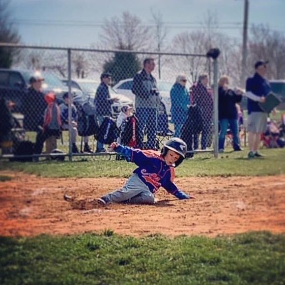 Meet your Posher, Tia - Picture 6 of 10